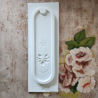 Moldes portasahumerios 