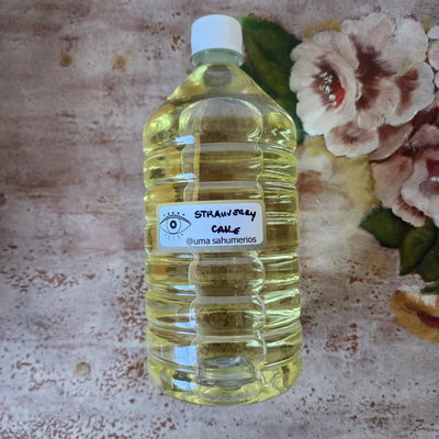 ESENCIA MACERADA x 1litro