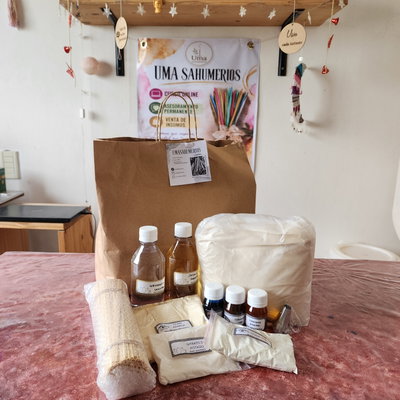 Kit insumos mas manual pdf