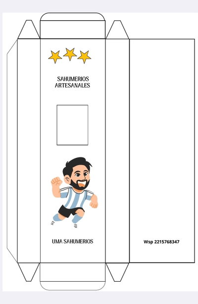 ARCHIVO CAJAS Y TARJETAS PARA IMPRIMIR