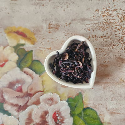 Flor de Hibiscus