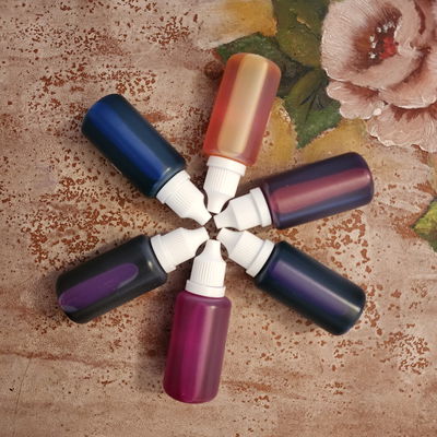 Combo colorantes x 6 unidades 
