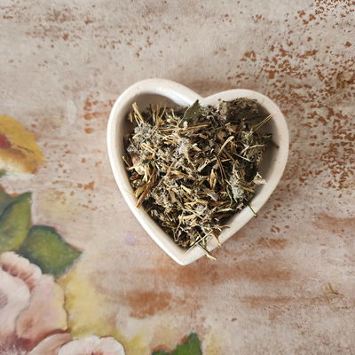 Contra yerba