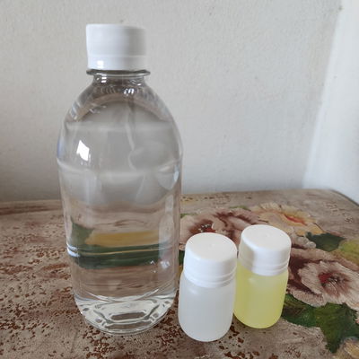 Combo alcohol + esencias puras