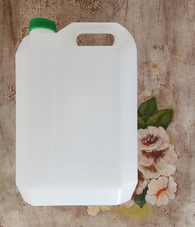 Alcohol de cereal x 5lt