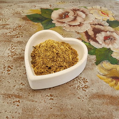 Palo Santo molido x 20gr