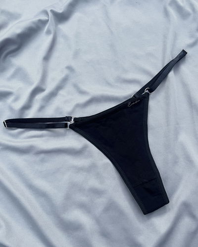 Less Calma - Tiro confortable 