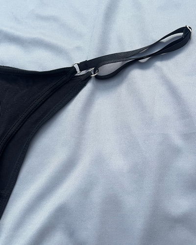 Less Calma - Tiro confortable 