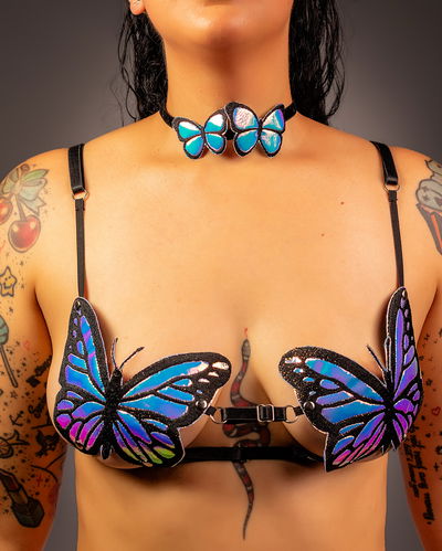 Arnés butterfly dream