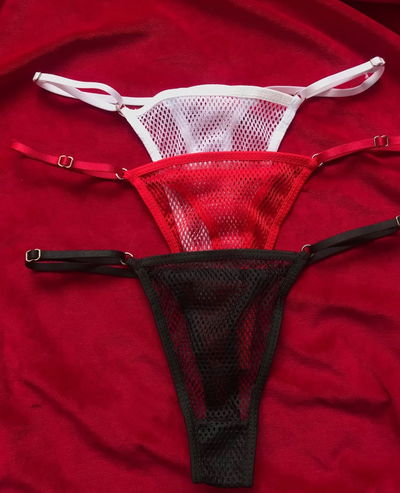 Tanga de red 