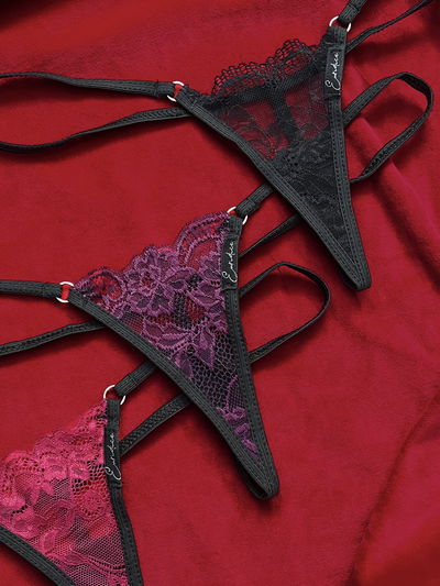 Microhilo Lys por unidad 