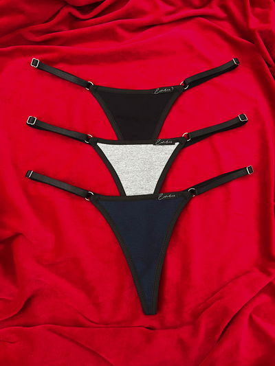 Pack X3 Less Hilo Root