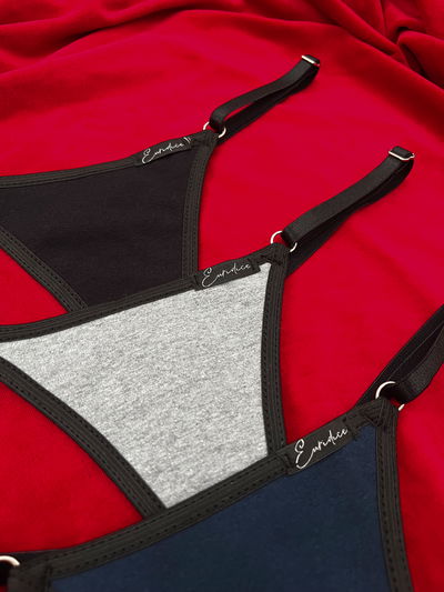 Pack X3 Less Hilo Root