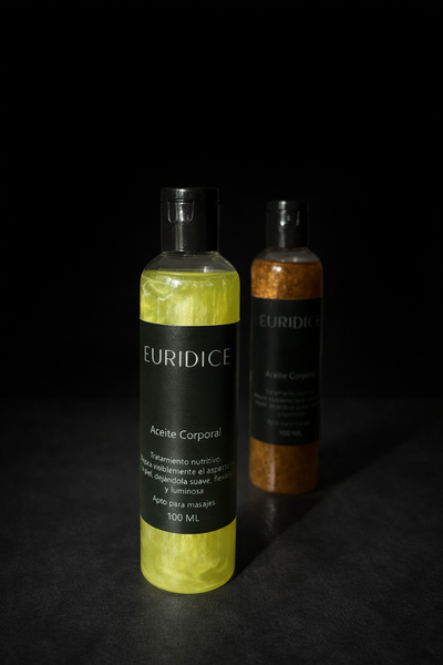 ACEITE DÍA (tratamiento corporal)