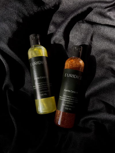 RITUAL DE PIEL (Aceite Día + Aceite Noche)