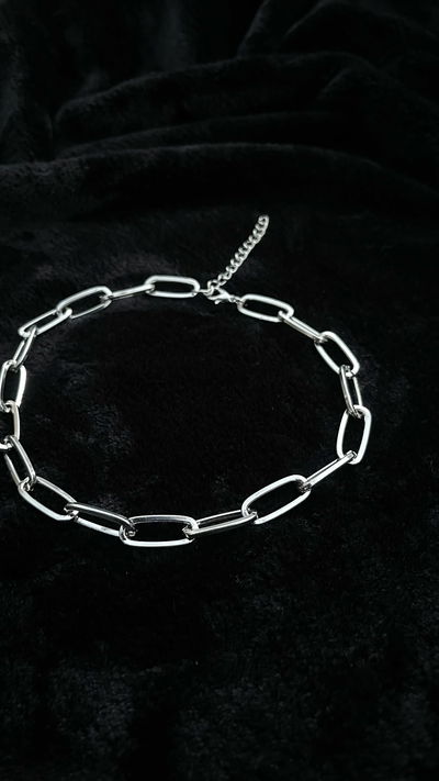 Gargantilla Andromeda 