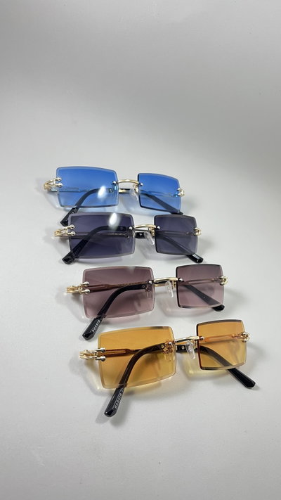 Lentes Axis 