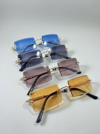 Lentes Axis 