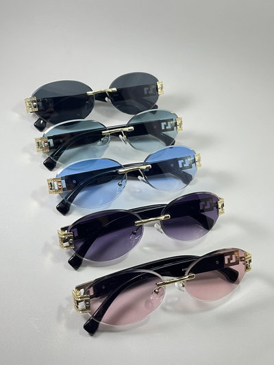 Lentes Nyx