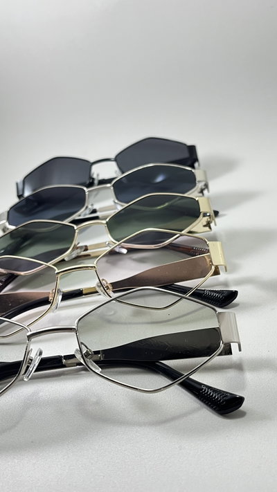 Lentes Oxyd