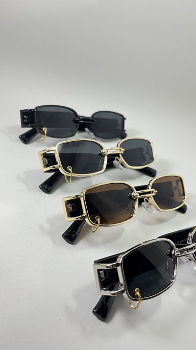 Lentes Seth con argolla