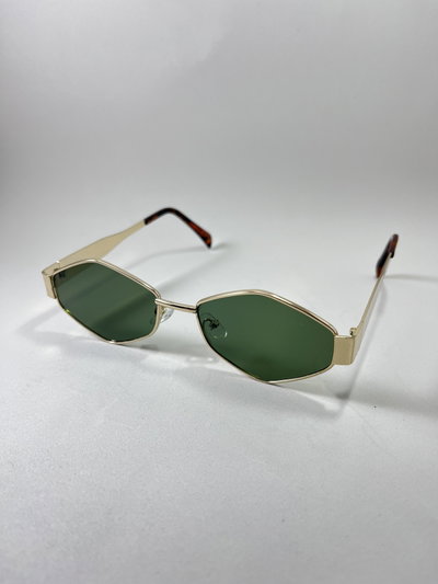 Lentes Oxyd