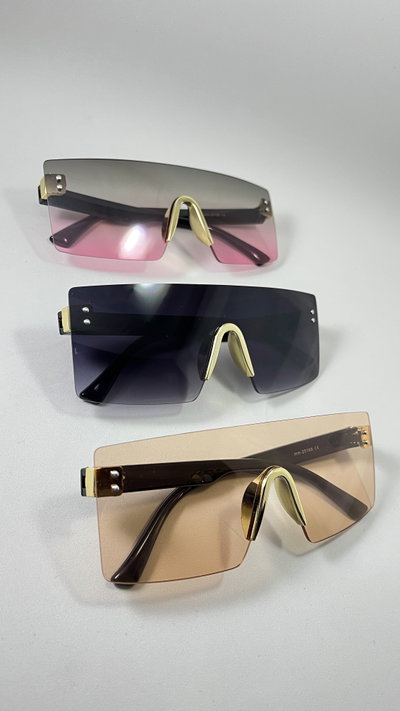 Lentes Void