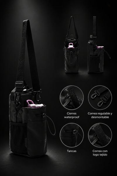 Morral Multiusos Impermeable
