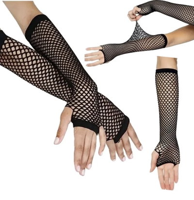 Guantes de red