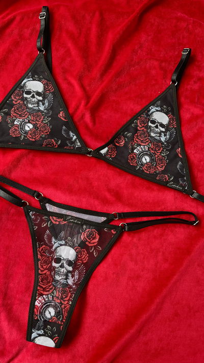 Conjunto Venus