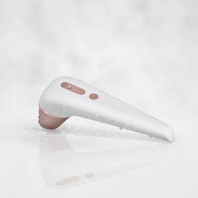 Succionador Satisfyer Number Two