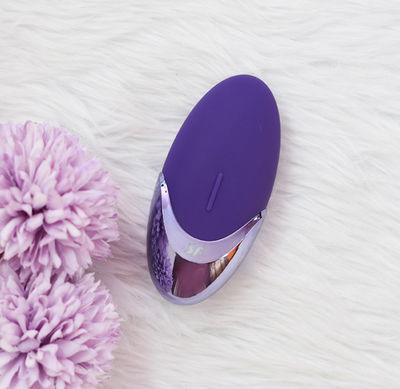Vibrador Satisfyer Purple
