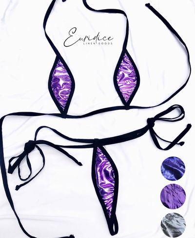 Microbikini Aida (PRECIO RELANZAMIENTO)