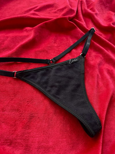 Tanga hilo (Hasta el XXL)