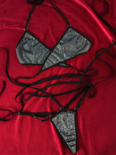 Set Lysie 