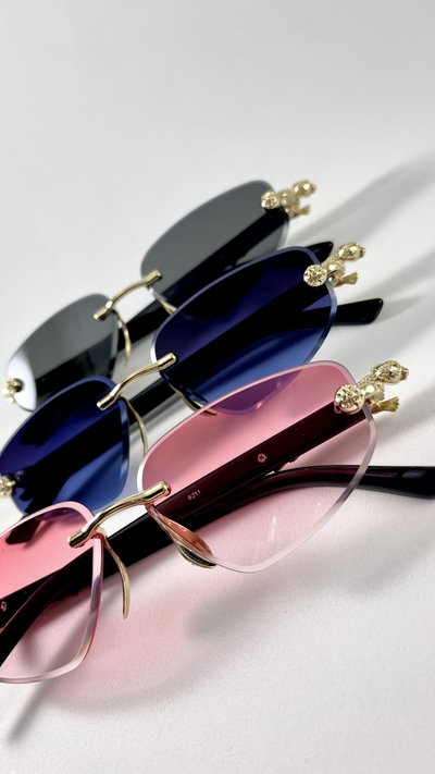 Lentes Void