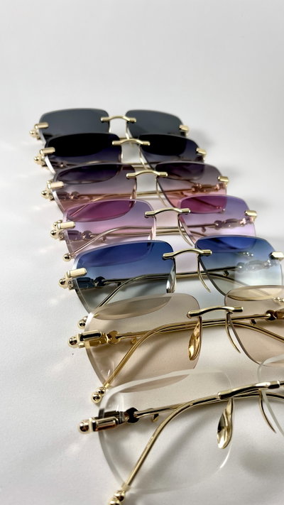 Lentes Raven