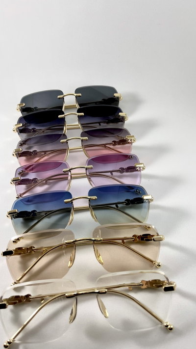 Lentes Raven
