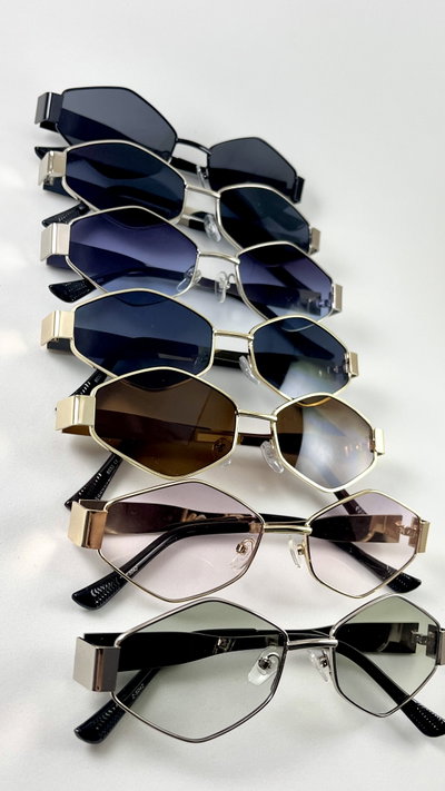 Lentes Oxyd