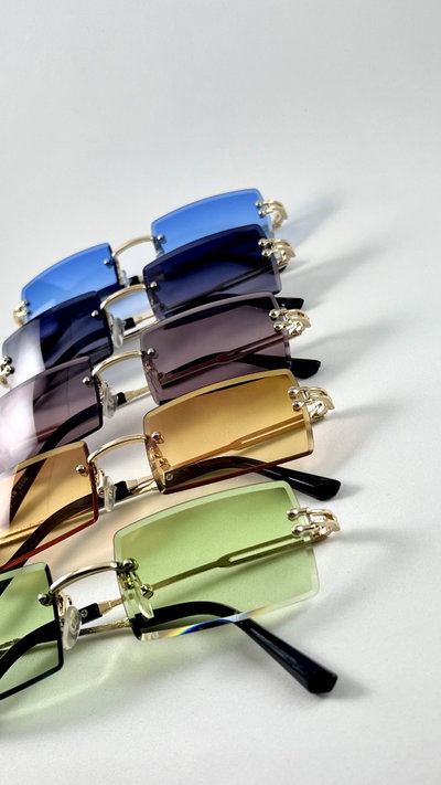 Lentes Axis 