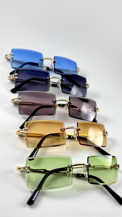 Lentes Axis 