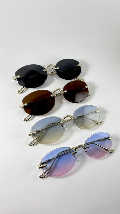Lentes Label