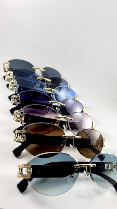 Lentes Nyx