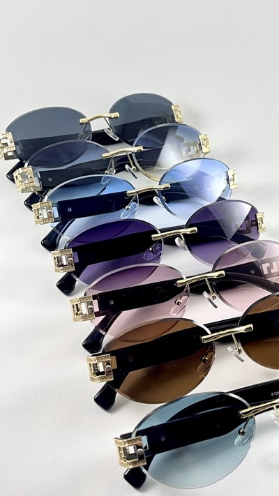Lentes Nyx