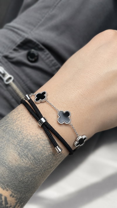 Pulsera Cordón Simple