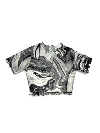 Top Euridice Microtul 