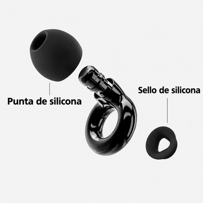 Protectores de Oídos 