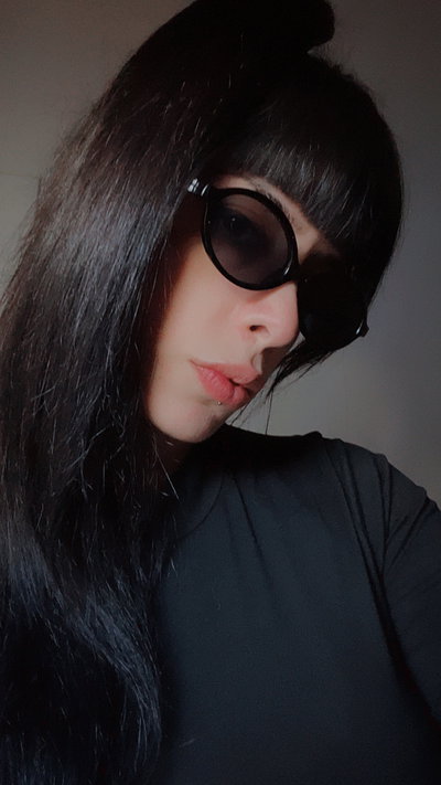 Lentes Ink