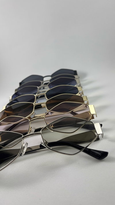 Lentes Oxyd