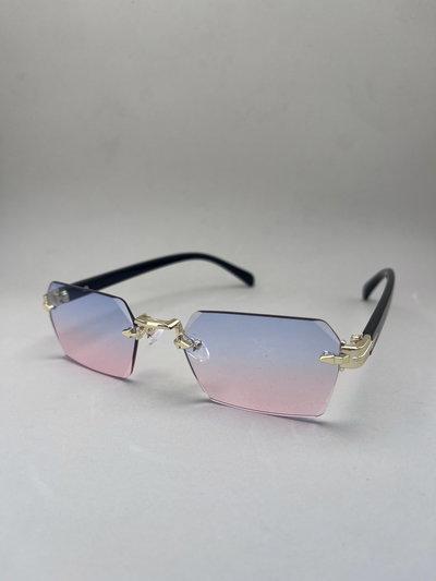 Lentes Rush